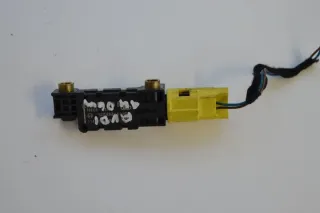 8E0959643B Датчик удара Audi A4 B7 Арт e12225750, вид 3