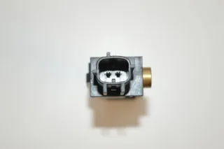 8E0959643B Датчик удара Audi A4 B7 Арт e12225750, вид 4
