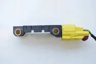 8E0959643B Датчик удара Audi A4 B7 Арт e12225748, вид 2