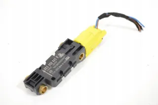 8E0959643B Датчик удара Audi A4 B7 Арт e12225738, вид 3