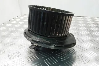 N031269U Отопитель в сборе (печка) Seat Leon 3 Арт e12225699, вид 2