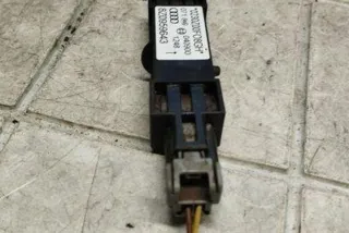 8Z0959643 Датчик удара Audi A4 B9 Арт e12225673, вид 3