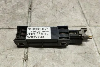 8Z0959643 Датчик удара Audi A4 B9 Арт e12225673, вид 4