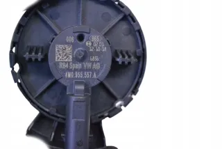 4M0955557A Датчик удара Audi A4 B9 Арт e12225664, вид 5