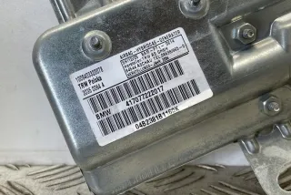 7077222 Подушка безопасности BMW 7 E65/E66 Арт e12225628, вид 4