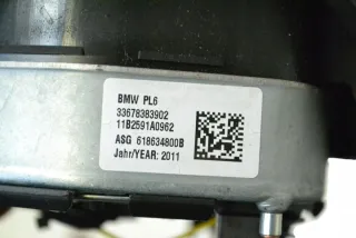 6783839 Подушка безопасности BMW 6 F06/F12/F13 Арт e12225548, вид 5