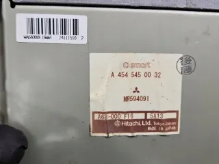 A4545450032 IMPRK1449533, Блок комфорта Mitsubishi Colt 6 Арт e12225512, вид 2