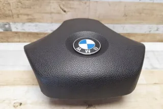 33677444906F Подушка безопасности BMW 5 E60/E61 Арт e12225439, вид 2