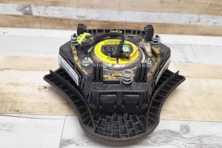 33677444906F Подушка безопасности BMW 5 E60/E61 Арт e12225439, вид 5