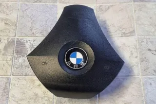 49813129519 Подушка безопасности BMW 5 E60/E61 Арт e12225415, вид 3