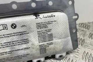 39923039901 Подушка безопасности BMW 5 F10/F11/GT F07 Арт e12225349, вид 2
