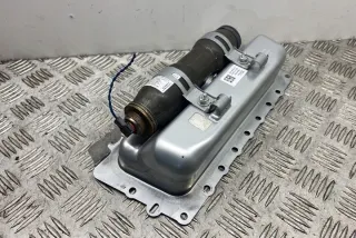 39923039901 Подушка безопасности BMW 5 F10/F11/GT F07 Арт e12225349, вид 5