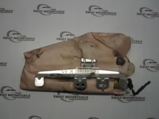 307130610-AD Подушка безопасности BMW 5 F10/F11/GT F07 Арт e12225343, вид 1