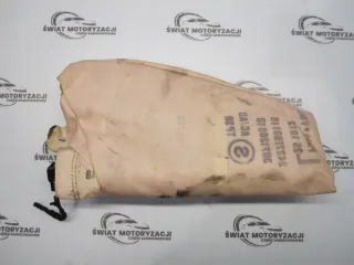 307130610-AD Подушка безопасности BMW 5 F10/F11/GT F07 Арт e12225343, вид 2