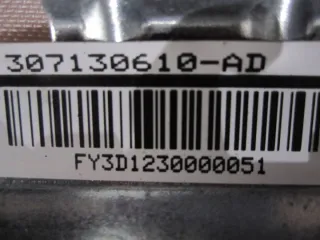 307130610-AD Подушка безопасности BMW 5 F10/F11/GT F07 Арт e12225343, вид 3