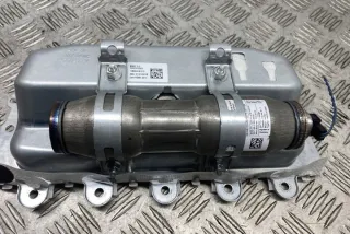 39923039903 Подушка безопасности BMW 5 F10/F11/GT F07 Арт e12225342, вид 2