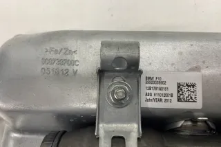 39923039901 Подушка безопасности BMW 5 F10/F11/GT F07 Арт e12225338, вид 3