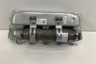39923039901 Подушка безопасности BMW 5 F10/F11/GT F07 Арт e12225338, вид 5