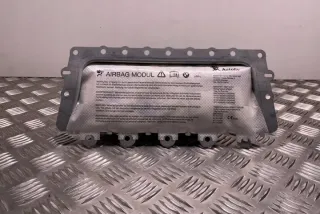39923039902 Подушка безопасности BMW 5 F10/F11/GT F07 Арт e12225333, вид 2