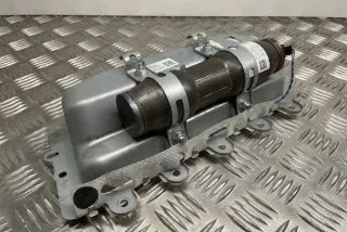 39923039902 Подушка безопасности BMW 5 F10/F11/GT F07 Арт e12225333, вид 4