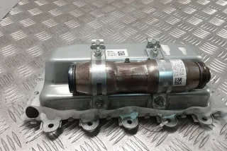 39923039903 Подушка безопасности BMW 5 F10/F11/GT F07 Арт e12225332, вид 2