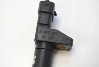 A6421530728 Датчик коленвала Mercedes ML W164 Арт e12225280, вид 4