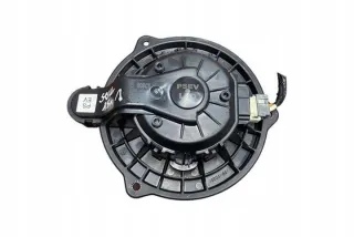 F00S3B2535 Отопитель в сборе (печка) Kia Soul 2 Арт e12224774, вид 5