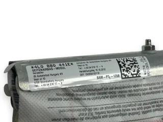4L0880441E Подушка безопасности Audi Q7 4L Арт e12224739, вид 2