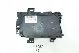 KK3T-15604-FAH Блок комфорта Ford Tourneo Арт e12224688, вид 1