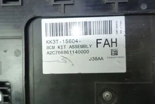 KK3T-15604-FAH Блок комфорта Ford Tourneo Арт e12224688, вид 5