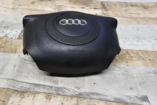 4B0880201AD Подушка безопасности Audi A6 C5 (S6,RS6) Арт e12224647, вид 1
