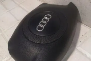  Подушка безопасности Audi A6 C5 (S6,RS6) Арт e12224644, вид 2
