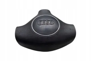 8E0880201S Подушка безопасности Audi A4 B6 Арт e12224514, вид 4