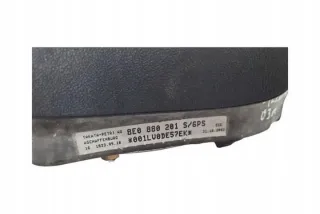 8E0880201S Подушка безопасности Audi A4 B6 Арт e12224514, вид 6