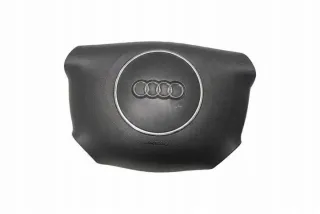 8P0880201J Подушка безопасности Audi A4 B6 Арт e12224512, вид 1