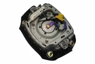 8P0880201J Подушка безопасности Audi A4 B6 Арт e12224512, вид 3