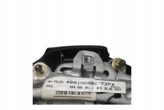 8P0880201J Подушка безопасности Audi A4 B6 Арт e12224512, вид 4
