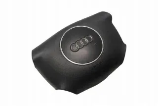 8P0880201J Подушка безопасности Audi A4 B6 Арт e12224512, вид 5