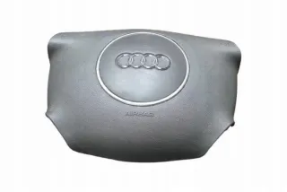 8E0880201AE Подушка безопасности Audi A4 B7 Арт e12224499, вид 5