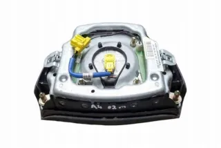 8E0880201AE Подушка безопасности Audi A4 B7 Арт e12224499, вид 6