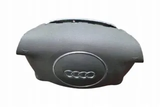 8E0880201AE Подушка безопасности Audi A4 B7 Арт e12224499, вид 7