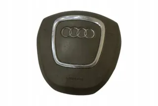 8E0880201BL Подушка безопасности Audi A4 B7 Арт e12224481, вид 4