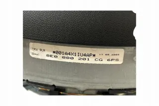 8E0880201CG Подушка безопасности Audi A4 B7 Арт e12224480, вид 2