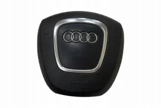 8E0880201CG Подушка безопасности Audi A4 B7 Арт e12224480, вид 3