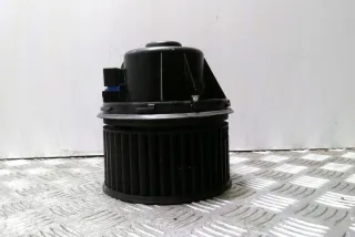 7G9T18456DA Отопитель в сборе (печка) Ford Mondeo 4 Арт e12224442, вид 1