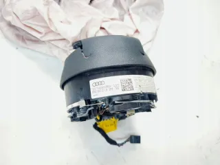 8W0880201D Подушка безопасности Audi A4 B9 Арт e12224437, вид 5