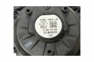 H1BH19846AA Отопитель в сборе (печка) Ford Fiesta 7 Арт e12224394, вид 3