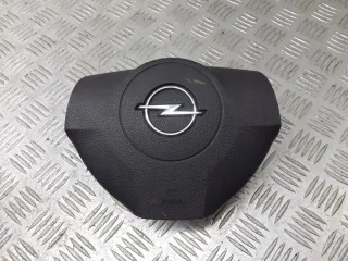 13111348 Подушка безопасности Alfa Romeo 147 1  Арт e12224352, вид 2