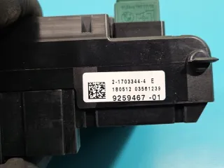 9259467 IMPRK1449277, Блок комфорта BMW X3 F25 Арт e12224221, вид 4