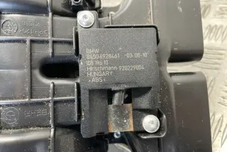 6947554 Отопитель в сборе (печка) BMW 1 E81/E82/E87/E88 Арт e12224051, вид 6